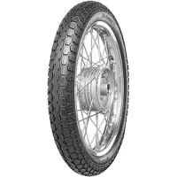 Continental Neumático Custom Kks 10 Reinforced 42b Tt