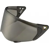 Scorpion Exo-HX1 (Carbon) Visera Pinlock Ligeramente tintado UNI unisex