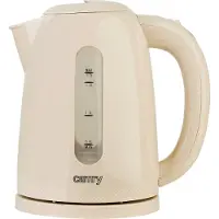 Camry Hervidor De Agua Cr 1254l 1.7l 2200w