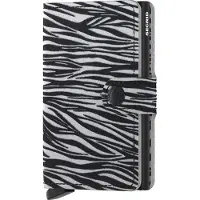Secrid Cartera Miniwallet Zebra