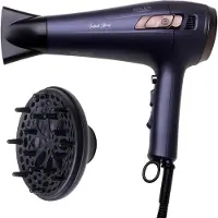 Adler Secador De Pelo Ad 2273 Diffuser 2400w