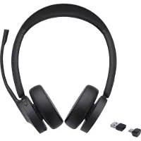 Yealink Auriculares Bh 70 Dual Uc Usb C/a