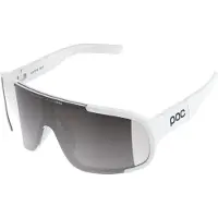 POC - Aspire S3 - Gafas de ciclismo gris/blanco