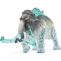 Schleich Figura Frost Mammoth 70829