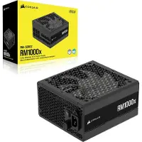 Corsair Fuente De Alimentación Modular Rm1000x 1000w 80 Plus Gold