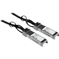 StarTech.com Transceptor Sfp+ Dac H10gb Cu1m 5 M