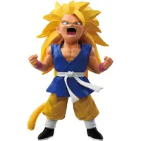 Banpresto Figura Ichibansho Super Saiyan 3 Son Goku: Gt Vs Omnibus Ultimate Goku