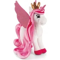 Nici Peluche Lissy Pony Unicornio Tamani 17 Cm