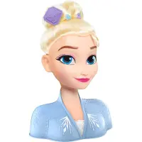 Disney Busto De Elsa Frozen 2 Disney