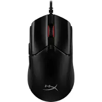 HyperX Pulsefire Haste 2 Ratón para juegos con cable