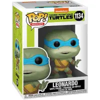 Funko POP! Figura De Leonardo Tortugas Ninjas