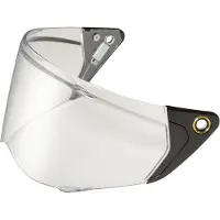 Scorpion Exo-HX1 Visera Transparente UNI unisex