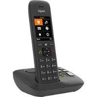 Gigaset Teléfono Fijo Inalámbrico C575 A