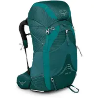 Osprey - Women's Eja 48 - Mochila de trekking size M/L, multicolor