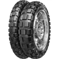 Continental Neumático Delantero Off-road Tkc 80 Twinduro 60q Tl M+s