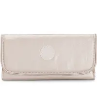 Kipling Cartera 'Money Land' beige