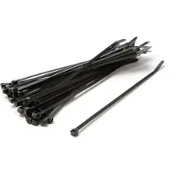 Xlc Herramienta Sh-x30 Cable Tie 100 Units