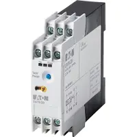 Eaton EMT6-DB, 230V, 066401. Relé de protección térmica para máquinas, 230V