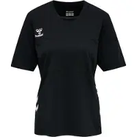 Hummel Camiseta De Manga Corta Referee Chevron