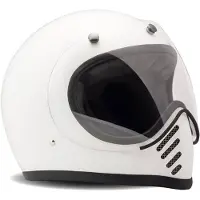 DMD Seventyfive Visera Transparente UNI unisex