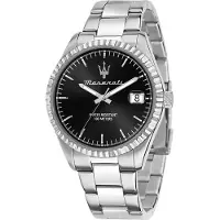 Maserati Reloj Competizione 43 Mm R8853100028