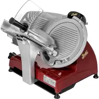 Berkel Cortadora De Carne Rl 300