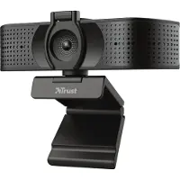 Trust Webcam Teza 4k