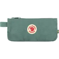 Fjällräven - Kånken Pen Case - Estuche size 0,5 l, turquesa