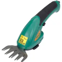 Flo 79502, 3.6 V, batería de iones de litio (Li-ion), 400 g, 1 unidad