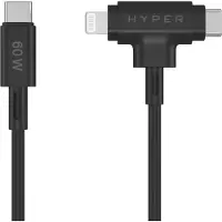 Targus Cable Usb-c Hyperjuice