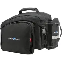 Klickfix Bolsa Portaequipajes Rackpack 1+ Uniklip 2 13-18l