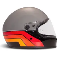 DMD Casco Integral Rivale 06