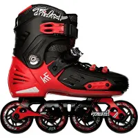 KRF Patines En Línea B Frs First New