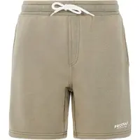 Protest - Kid's PRTClints - Pantalones cortos size 152, negro/gris