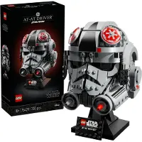 LEGO Casco de Conductor de AT-AT