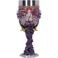 Nemesis Now Copa Sylvanas Del Mundo De Warcraft 19 Cm