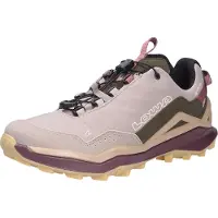 Lowa - Women's Maddox Pro GTX LO SL - Zapatillas multideporte size 36,5, marrón