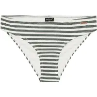 Protest - Women's MIXSphere - Parte inferior de bikini size 36, blanco/gris