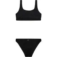 Protest - Kid's PRTRose - Bikini size 104, negro