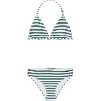Protest - Kid's PRTMicky - Bikini size 104, gris