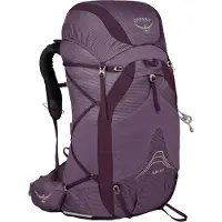 Osprey - Women's Eja 58 - Mochila de trekking size XS/S, morado