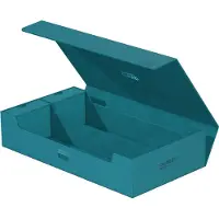 Ultimate Guard Estuche Para Baraja Omnihive Xenoskin 1000 Sobres
