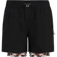 Protest - Women's PRTAnise - Pantalones cortos size 42, negro