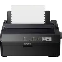 Epson Impresora Matricial De Puntos Fx-890ii 9-pin