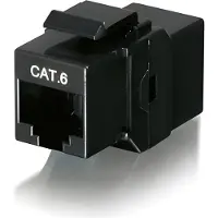 Equip Adaptador Rj45 Cat 6 125579 8 Unidades