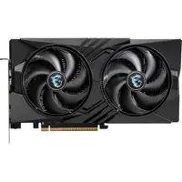 MSI Tarjeta Gráfica Rtx 5060 Gaming Oc 8gb Gddr7