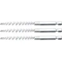 Bgs Cepillo de nylon , 42 mm, 42 g