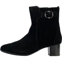 Clarks Botas de tobillo negro