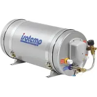 Isotemp Caldera Basic 75l 1050x395 Mm 750w