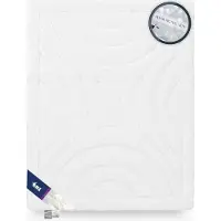 Sonstige Verlage Sábana de algodón 100% para cama de 135x200. Edredón para todas las estaciones de 1000 gramos. Producto premium exclusivo